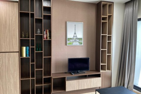 Кондоминиум с 2 спальнями в Бангкоке, Таиланд № 157759 - фото 3