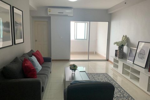 Кондоминиум с 2 спальнями в Бангкоке, Таиланд № 157757 - фото 3