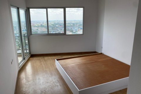 Condo in Bangkok, Thailand, 2 bedrooms  № 157757