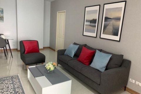 Кондоминиум с 2 спальнями в Бангкоке, Таиланд № 157757 - фото 7