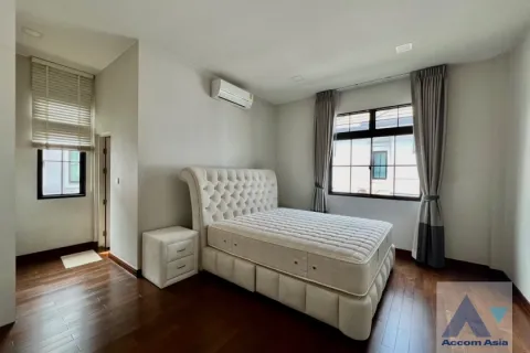 Haus in Prawet, Bangkok, Thailand 5 Schlafzimmer № 216193 - Foto 9