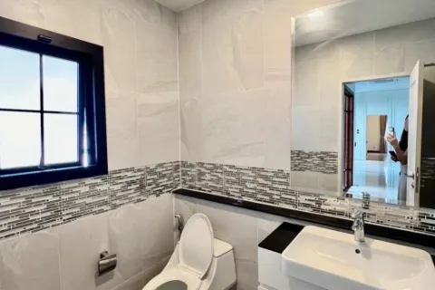 Haus in Prawet, Bangkok, Thailand 5 Schlafzimmer № 216193 - Foto 15