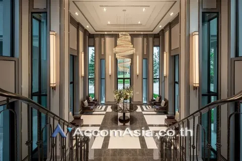 Haus in Prawet, Bangkok, Thailand 5 Schlafzimmer № 216193 - Foto 19