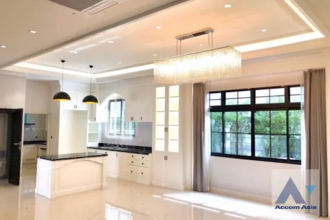 Haus in Prawet, Bangkok, Thailand 5 Schlafzimmer № 216193 - Foto 6