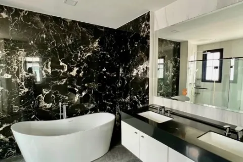 Haus in Prawet, Bangkok, Thailand 5 Schlafzimmer № 216193 - Foto 16