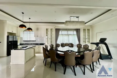 Haus in Prawet, Bangkok, Thailand 5 Schlafzimmer № 216193 - Foto 5
