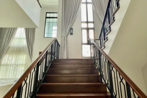 Haus in Prawet, Bangkok, Thailand 5 Schlafzimmer № 216193 - Foto 7