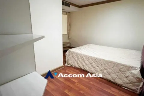 Eigentumswohnung in Khlong Toei, Bangkok, Thailand, 2 Schlafzimmer № 216195 - Foto 18