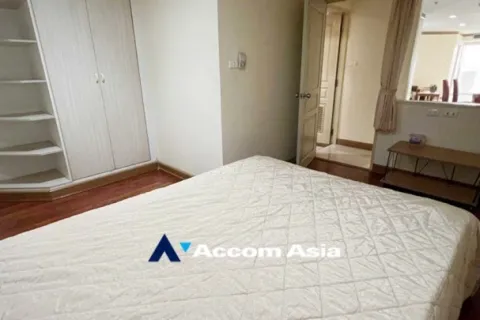Eigentumswohnung in Khlong Toei, Bangkok, Thailand, 2 Schlafzimmer № 216195 - Foto 16