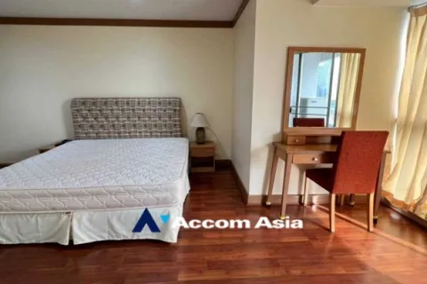 Eigentumswohnung in Khlong Toei, Bangkok, Thailand, 2 Schlafzimmer № 216195 - Foto 13