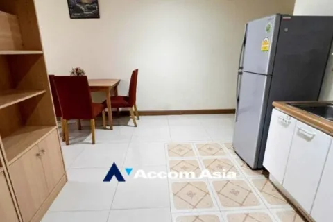 Eigentumswohnung in Khlong Toei, Bangkok, Thailand, 2 Schlafzimmer № 216195 - Foto 12