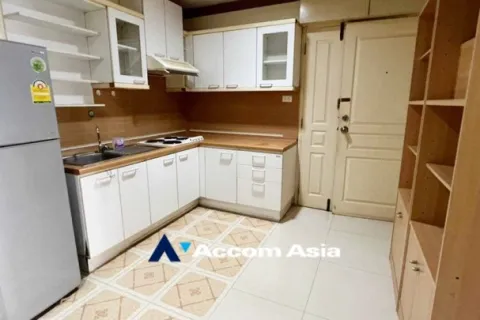 Eigentumswohnung in Khlong Toei, Bangkok, Thailand, 2 Schlafzimmer № 216195 - Foto 11