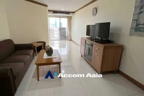 Eigentumswohnung in Khlong Toei, Bangkok, Thailand, 2 Schlafzimmer № 216195 - Foto 4