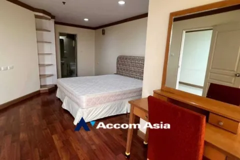 Eigentumswohnung in Khlong Toei, Bangkok, Thailand, 2 Schlafzimmer № 216195 - Foto 14