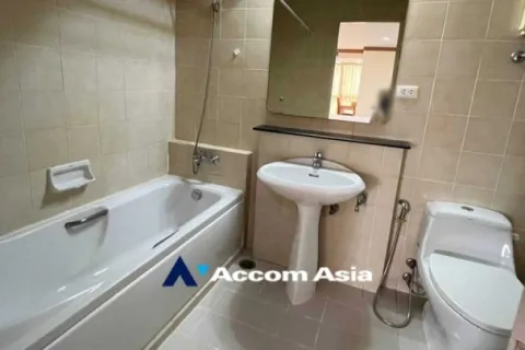 Eigentumswohnung in Khlong Toei, Bangkok, Thailand, 2 Schlafzimmer № 216195 - Foto 20
