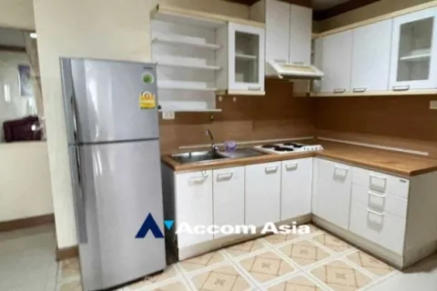 Eigentumswohnung in Khlong Toei, Bangkok, Thailand, 2 Schlafzimmer № 216195 - Foto 9