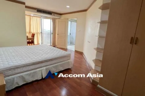 Eigentumswohnung in Khlong Toei, Bangkok, Thailand, 2 Schlafzimmer № 216195 - Foto 15