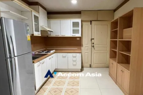 Eigentumswohnung in Khlong Toei, Bangkok, Thailand, 2 Schlafzimmer № 216195 - Foto 10