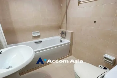 Eigentumswohnung in Khlong Toei, Bangkok, Thailand, 2 Schlafzimmer № 216195 - Foto 19