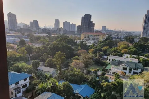 Eigentumswohnung in Khlong Toei, Bangkok, Thailand, 2 Schlafzimmer № 216194 - Foto 7