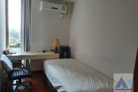 Eigentumswohnung in Khlong Toei, Bangkok, Thailand, 2 Schlafzimmer № 216194 - Foto 5