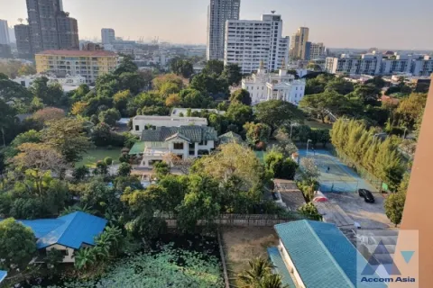 Eigentumswohnung in Khlong Toei, Bangkok, Thailand, 2 Schlafzimmer № 216194 - Foto 8