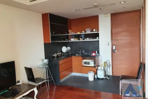 Eigentumswohnung in Khlong Toei, Bangkok, Thailand, 2 Schlafzimmer № 216194 - Foto 2