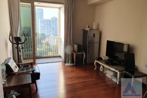 Eigentumswohnung in Khlong Toei, Bangkok, Thailand, 2 Schlafzimmer № 216194 - Foto 3