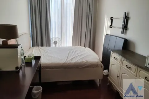 Eigentumswohnung in Khlong Toei, Bangkok, Thailand, 2 Schlafzimmer № 216194 - Foto 4