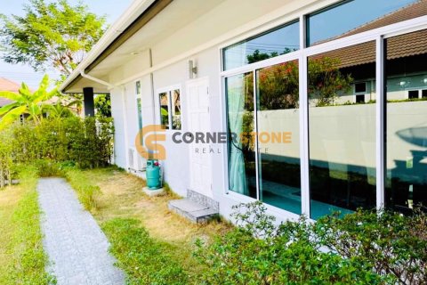 Studio in Bang Lamung, Thailand № 153784 - photo 15