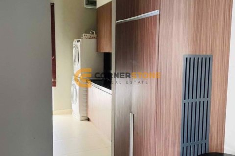 Studio in Bang Lamung, Thailand № 153784 - photo 11