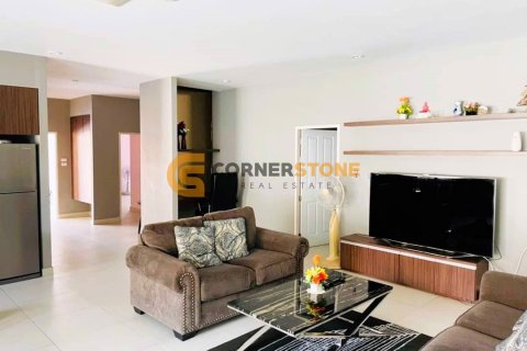 Studio in Bang Lamung, Thailand № 153784 - photo 2