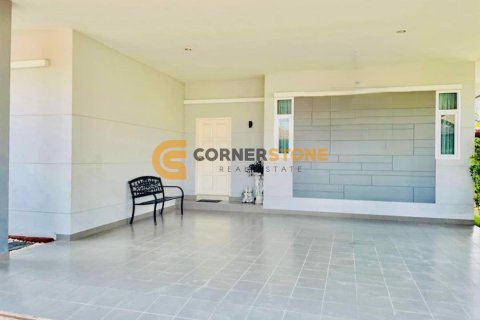 Studio in Bang Lamung, Thailand № 153784 - photo 16