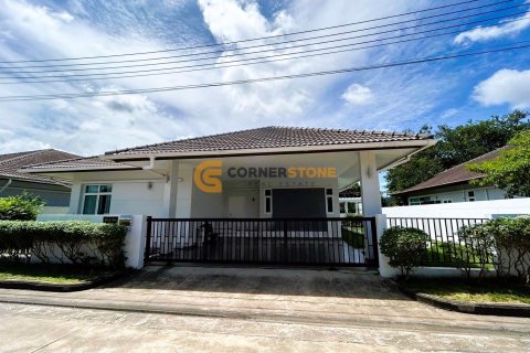 Studio in Bang Lamung, Thailand № 153784 - photo 1