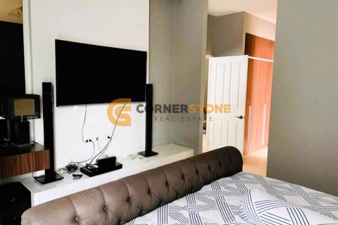 Studio in Bang Lamung, Thailand № 153784 - photo 10