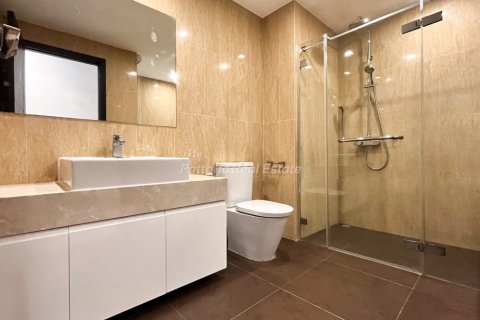 Кондоминиум с 1 спальней в Банг Ламунге, Таиланд № 153788 - фото 13