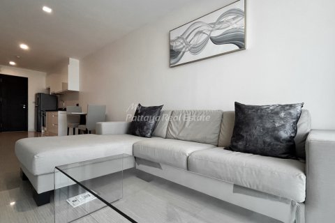 Кондоминиум с 1 спальней в Банг Ламунге, Таиланд № 153788 - фото 6