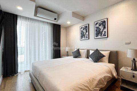 Кондоминиум с 1 спальней в Банг Ламунге, Таиланд № 153788 - фото 8