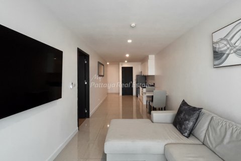 Кондоминиум с 1 спальней в Банг Ламунге, Таиланд № 153788 - фото 1