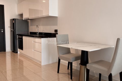 Кондоминиум с 1 спальней в Банг Ламунге, Таиланд № 153788 - фото 3