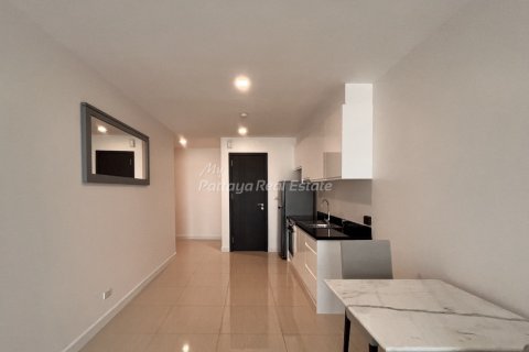 Кондоминиум с 1 спальней в Банг Ламунге, Таиланд № 153788 - фото 4