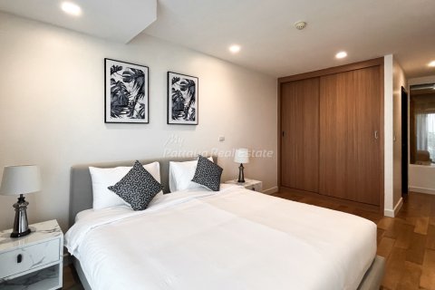 Кондоминиум с 1 спальней в Банг Ламунге, Таиланд № 153788 - фото 10