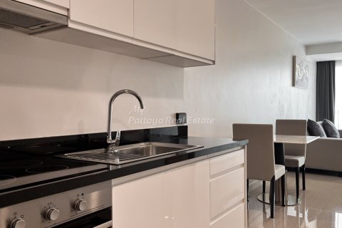 Кондоминиум с 1 спальней в Банг Ламунге, Таиланд № 153788 - фото 5