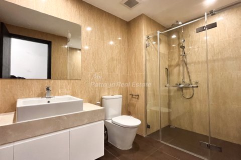 Кондоминиум с 1 спальней в Банг Ламунге, Таиланд № 153788 - фото 12