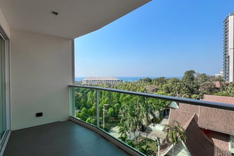 Кондоминиум с 1 спальней в Банг Ламунге, Таиланд № 153788 - фото 17