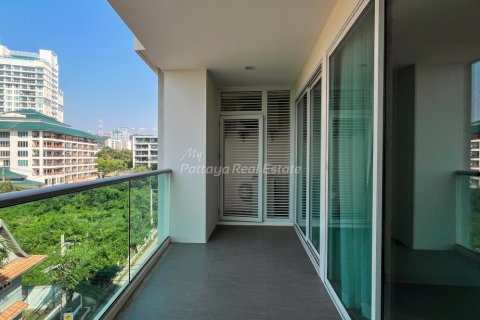 Кондоминиум с 1 спальней в Банг Ламунге, Таиланд № 153788 - фото 16