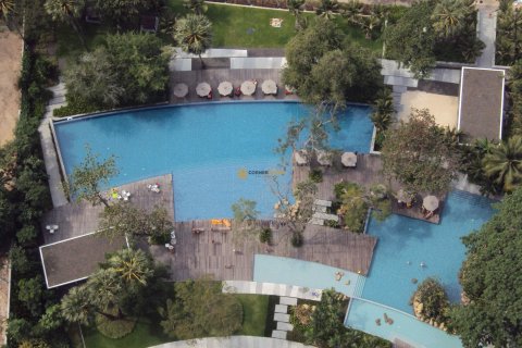 Studio in the Condo in Pattaya, Thailand  № 153787 - photo 25