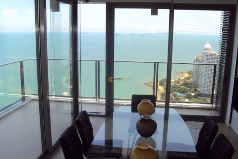 Studio in the Condo in Pattaya, Thailand  № 153787 - photo 30