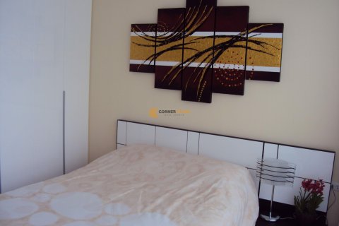 Studio in the Condo in Pattaya, Thailand  № 153787 - photo 5