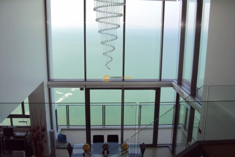 Studio in the Condo in Pattaya, Thailand  № 153787 - photo 4